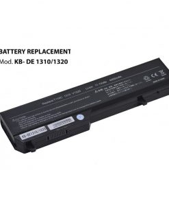 Kloner KB-DE1310/1520 Bateria para Dell 11.1V 4400mAh