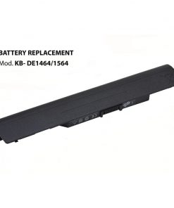 Kloner KB-DE1464/1564 Bateria para Dell 10.8V 4400mAh