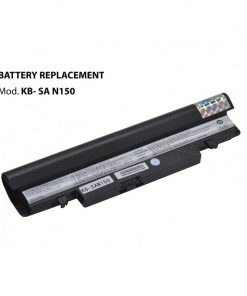 Kloner KB-SAN150 Bateria para Samsung 11.1V 4400mAh
