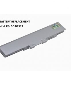 Kloner KB-SOBPS13 Bateria para Sony 10.8V 4400mAh