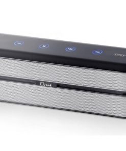 L-Link LL-2204 Altavoz Bluetooth NFC Led Azul
