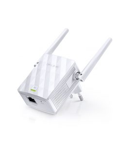 TP-Link TL-WA855RE V4 Extensor Cobertura WiFi Universal a 300Mbps