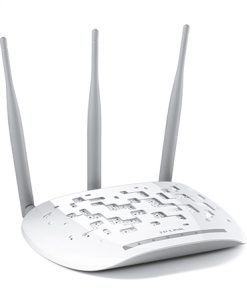 TP-Link TL-WA901ND Punto de acceso inalambrico N a 450 Mbps