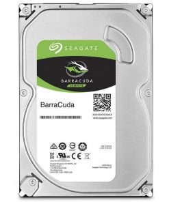 Seagate ST1000DM010 Disco Duro Interno 3.5" 1TB SATA3 7200RPM 64MB 6GB-S