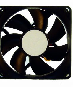L-Link LL-VENTILADOR-8X8 Ventilador adicional para Caja 8x8 cm