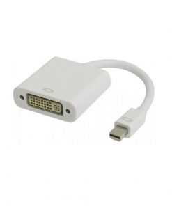L-Link LL-1122 Adaptador Mini DisplayPort a DVI macho/hembra