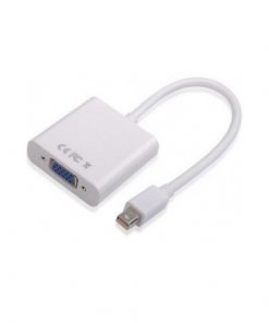 L-Link LL-1125 Adaptador Mini DisplayPort a VGA macho/hembra