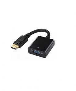 L-Link LL-1888 Adaptador DisplayPort a VGA macho/hembra