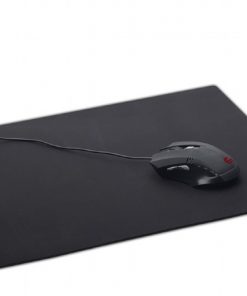 Gembird MP-GAME-S Alfombrilla Raton 200x250 mm