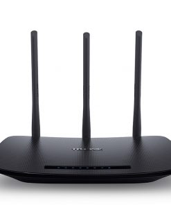 TP-Link TL-WR940N Router Inalambrico N a 450Mbps