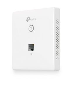 TP-Link EAP115-WALL Punto de Acceso Inalambrico N 300Mbps de Pared