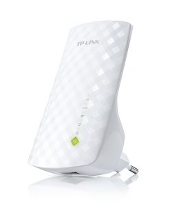 TP-Link RE200 Extensor de Cobertura WiFi Universal AC750