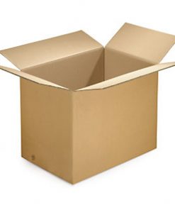Caja de Carton 48x48x48 cm (Canal 5)