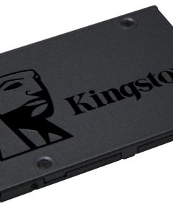 Kingston SA400S37/120G Disco Duro Solido SSD 120GB 2.5" SATA3 A400