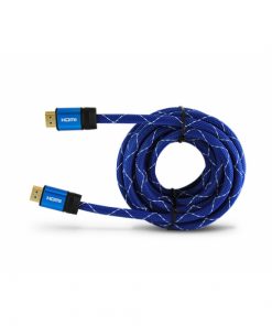 3GO CHDMI52 Cable HDMI-M a HDMI-M V2.0 5m