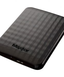 Maxtor STSHX-M401TCBM Disco Duro Externo 2.5" 4TB M3 USB 3.0
