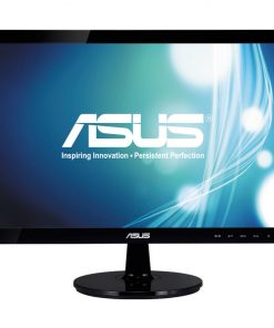 Asus VS197DE Monitor LED 18.5" VGA