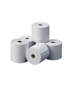 Rollo de Papel Electra 57x65x12 mm