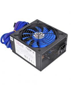 L-Link LL-PS-750-80+ Fuente Alimentacion 750W