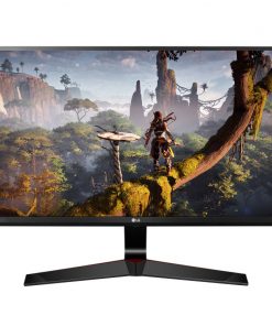 LG 24MP59G-P 24" LED Full HD IPS