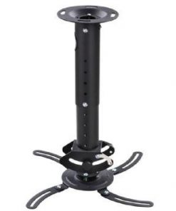 3GO PSOP-B2012 Soporte Proyector Telescopico 30.2-40.2cm 15kg