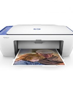 HP Deskjet 2630 Impresora Multifuncion Color Wifi (Cartuchos 304XL)