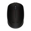 Logitech 910-004798 Raton Inalambrico B170 2.4GHz Negro