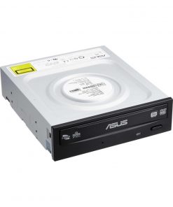 Asus 90DD01Y0-B10010 Grabadora DVD 24x DRW-24D5MT Negra