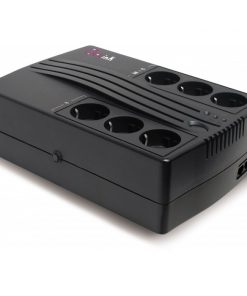 L-Link SAI 900VA UPS + 6 Tomas