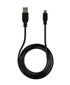 OkTech OK-CUSB200 Cable USB-A 2.0 a Micro USB-B Macho/Macho 1m