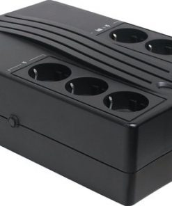 L-Link LL-1200-G6 SAI 1200VA + 6 Tomas