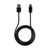 OkTech OK-CUSB100 Cable USB-A 2.0 a USB-C Macho/Macho 1.8m