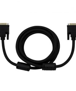 OkTech OK-CDVI100 Cable DVI-D 24+1 Macho/Macho 1.8m