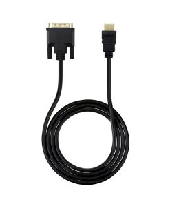 OkTech OK-CDVI200 Cable DVI-D 24+1 a HDMI Macho/Macho 1.8m