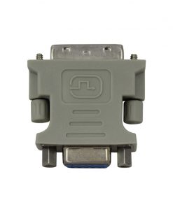 OkTech OK-ADVI100 Adaptador DVI-D a VGA Macho/Hembra