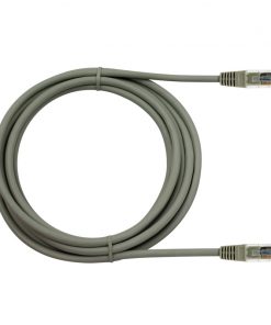 OkTech OK-CPCAT6102 Cable de Red RJ45 CAT6 UTP 2m