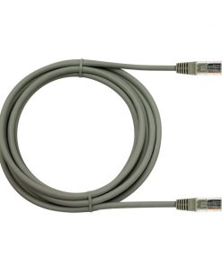 OkTech OK-CPCAT6103 Cable de Red RJ45 CAT6 UTP 3m
