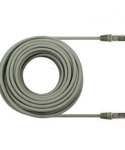OkTech OK-CPCAT6105 Cable de Red RJ45 CAT6 UTP 10m