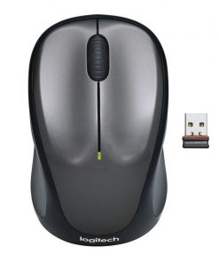 Logitech 910-002201 Raton Inalambrico M235 1000dpi