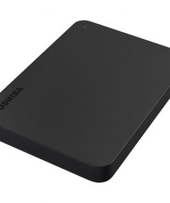 Toshiba HDTB420EK3AA Disco Duro Externo 2.5" 2TB USB 3.0 Canvio Basics
