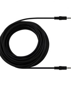OkTech OK-CJACK101 Cable Audio Mini Jack 3.5mm Macho/Macho 5m