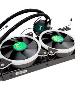 3GO Droxio LC240 Refrigeracion Liquida Cryo 240mm