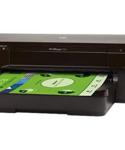 Impresora HP Officejet 7110 A3 Color (Cartuchos 932XL/933XL)