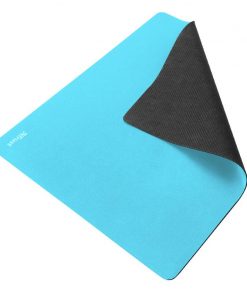 Trust 22754 Alfombrilla Raton Azul 250x210 mm