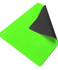 Trust 22755 Alfombrilla Raton Verde 250x210 mm