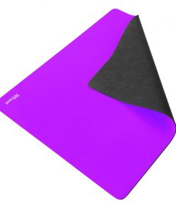 Trust 22757 Alfombrilla Raton Violeta 250x210 mm