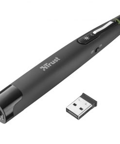 Trust 20430 Puntero Laser Inalambrico