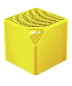 Trust 22486 Altavoz Primo Bluetooth Amarillo