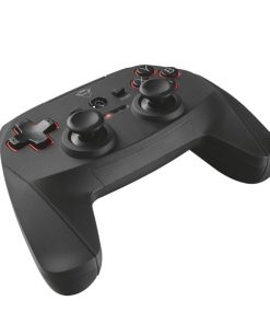 Trust 20491 Mando/Gamepad Inalambrico PC y PS3 GXT 545 Yula Negro