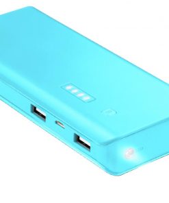 Trust 22747 Bateria Externa/Power Bank 10000mAh Azul